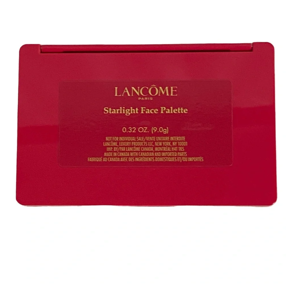 Lancome Special Edition Face Palette .23oz